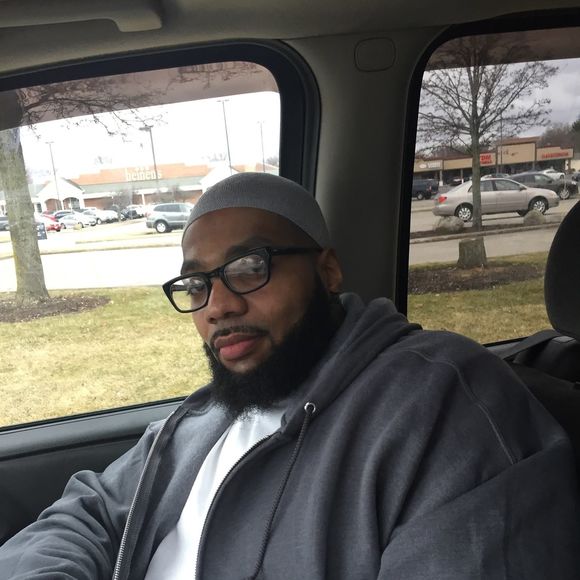 Meet your Posher, Marcus - Picture 1 of 1